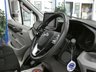 USED 2023 23 MAXUS EDELIVER 9 72kWh Panel Van 5dr Electric Auto FWD L3 H2 (204 ps) 3 SEATS AC BLUETOOTH CRUISE CONTROL REAR VIEW CAMERA PARKING SENSORS RAMP IN REAR 1 OWNERS MAXUS WARRANTY TILL MARCH 2028