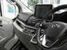 USED 2023 23 MAXUS EDELIVER 9 72kWh Panel Van 5dr Electric Auto FWD L3 H2 (204 ps) 3 SEATS AC BLUETOOTH CRUISE CONTROL REAR VIEW CAMERA PARKING SENSORS RAMP IN REAR 1 OWNERS MAXUS WARRANTY TILL MARCH 2028
