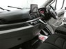 USED 2023 23 MAXUS EDELIVER 9 72kWh Panel Van 5dr Electric Auto FWD L3 H2 (204 ps) 3 SEATS AC BLUETOOTH CRUISE CONTROL REAR VIEW CAMERA PARKING SENSORS RAMP IN REAR 1 OWNERS MAXUS WARRANTY TILL MARCH 2028