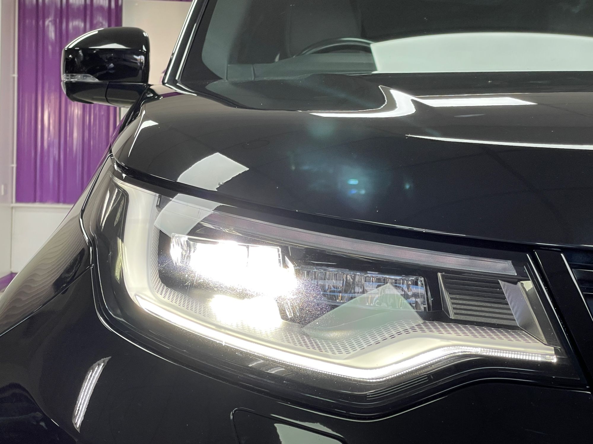 USED 2021 71 LAND ROVER DISCOVERY 3.0 D250 MHEV R-Dynamic SE SUV 5dr Diesel Auto 4WD Euro 6 (s/s) (250 ps) 