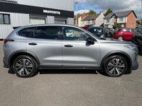 USED 2025 25 GWM Haval Jolion Pro 1.5 Lux SUV 5dr Petrol Hybrid DHT Euro 6 (s/s) (189 ps) 