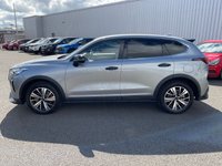 USED 2025 25 GWM Haval Jolion Pro 1.5 Lux SUV 5dr Petrol Hybrid DHT Euro 6 (s/s) (189 ps) 