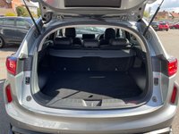 USED 2025 25 GWM Haval Jolion Pro 1.5 Lux SUV 5dr Petrol Hybrid DHT Euro 6 (s/s) (189 ps) 