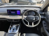 USED 2025 25 GWM Haval Jolion Pro 1.5 Lux SUV 5dr Petrol Hybrid DHT Euro 6 (s/s) (189 ps) 