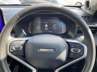 USED 2025 25 GWM Haval Jolion Pro 1.5 Lux SUV 5dr Petrol Hybrid DHT Euro 6 (s/s) (189 ps) 