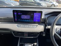 USED 2025 25 GWM Haval Jolion Pro 1.5 Lux SUV 5dr Petrol Hybrid DHT Euro 6 (s/s) (189 ps) 
