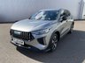 USED 2025 25 GWM Haval Jolion Pro 1.5 Lux SUV 5dr Petrol Hybrid DHT Euro 6 (s/s) (189 ps) 