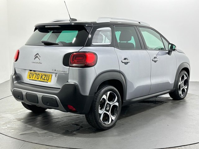 2020 Citroen C3 Aircross - Photo 8