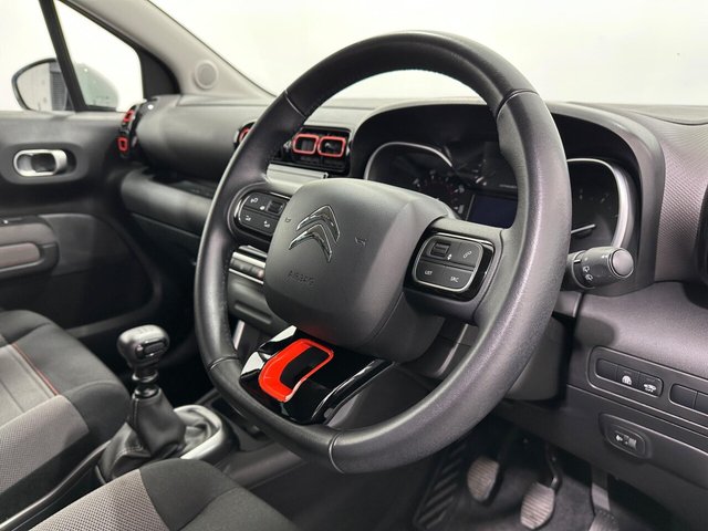 2020 Citroen C3 Aircross - Photo 10