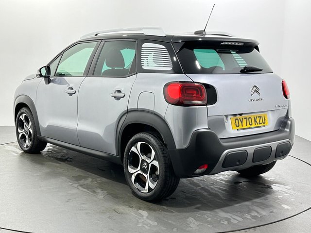 2020 Citroen C3 Aircross - Photo 6