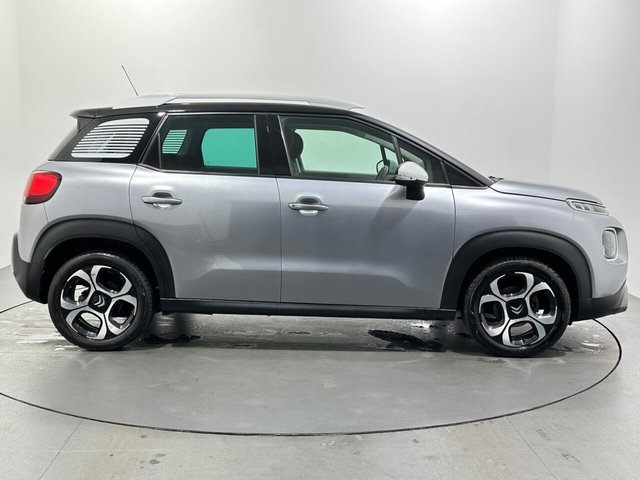 2020 Citroen C3 Aircross - Photo 9