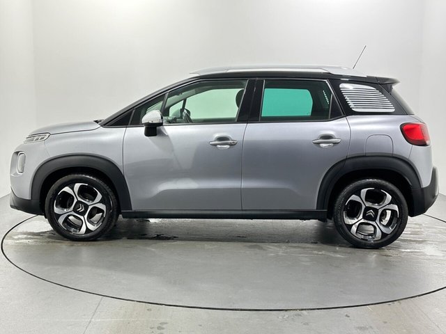 2020 Citroen C3 Aircross - Photo 5