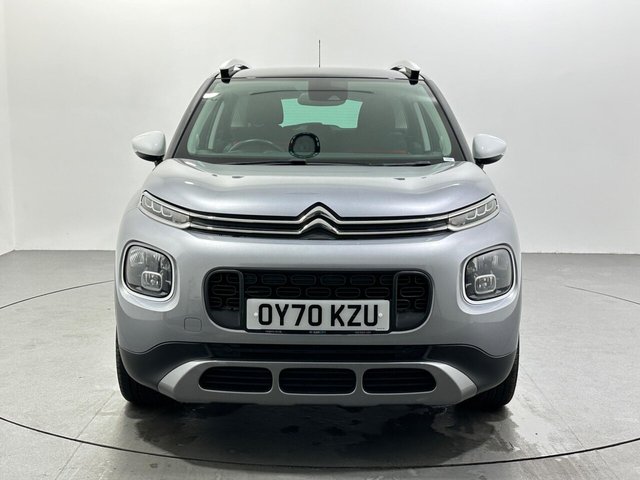 2020 Citroen C3 Aircross - Photo 3