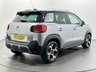 USED 2020 70 CITROEN C3 AIRCROSS 1.5 BlueHDi Flair Euro 6 5dr CARPLAY, R-CAM, LED, NAV, 17"