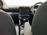 USED 2020 70 CITROEN C3 AIRCROSS 1.5 BlueHDi Flair Euro 6 5dr CARPLAY, R-CAM, LED, NAV, 17"