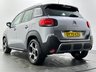 USED 2020 70 CITROEN C3 AIRCROSS 1.5 BlueHDi Flair Euro 6 5dr CARPLAY, R-CAM, LED, NAV, 17"