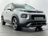 USED 2020 70 CITROEN C3 AIRCROSS 1.5 BlueHDi Flair Euro 6 5dr CARPLAY, R-CAM, LED, NAV, 17"