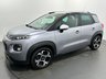 USED 2020 70 CITROEN C3 AIRCROSS 1.5 BlueHDi Flair Euro 6 5dr CARPLAY, R-CAM, LED, NAV, 17"