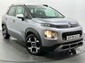 USED 2020 70 CITROEN C3 AIRCROSS 1.5 BlueHDi Flair Euro 6 5dr CARPLAY, R-CAM, LED, NAV, 17"