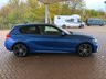USED 2018 18 BMW 1 SERIES 118d M Sport Shadow Edition 3dr RESERVE TODAY FOR ONLY Â£99!