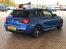USED 2018 18 BMW 1 SERIES 118d M Sport Shadow Edition 3dr RESERVE TODAY FOR ONLY Â£99!