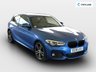 USED 2018 18 BMW 1 SERIES 118d M Sport Shadow Edition 3dr RESERVE TODAY FOR ONLY Â£99!