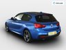 USED 2018 18 BMW 1 SERIES 118d M Sport Shadow Edition 3dr RESERVE TODAY FOR ONLY Â£99!