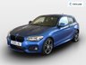 USED 2018 18 BMW 1 SERIES 118d M Sport Shadow Edition 3dr RESERVE TODAY FOR ONLY Â£99!