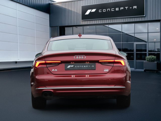 2017 Audi A5 2L Sport 5dr - Photo 5