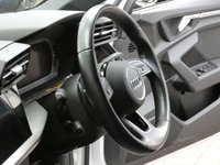USED 2021 21 AUDI A3 1.0 TFSI 30 Sport Sportback 5dr Petrol S Tronic Euro 6 (s/s) (110 ps) SAT NAV ANDROID APPLE CARPLAY LEATHER CRUISE CONTROL PARKING SENSORS 1 OWNER EXCELLENT SERVICE HISTORY WARRANTY