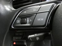 USED 2021 21 AUDI A3 1.0 TFSI 30 Sport Sportback 5dr Petrol S Tronic Euro 6 (s/s) (110 ps) SAT NAV ANDROID APPLE CARPLAY LEATHER CRUISE CONTROL PARKING SENSORS 1 OWNER EXCELLENT SERVICE HISTORY WARRANTY