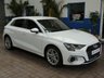 USED 2021 21 AUDI A3 1.0 TFSI 30 Sport Sportback 5dr Petrol S Tronic Euro 6 (s/s) (110 ps) SAT NAV ANDROID APPLE CARPLAY LEATHER CRUISE CONTROL PARKING SENSORS 1 OWNER EXCELLENT SERVICE HISTORY WARRANTY