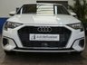 USED 2021 21 AUDI A3 1.0 TFSI 30 Sport Sportback 5dr Petrol S Tronic Euro 6 (s/s) (110 ps) SAT NAV ANDROID APPLE CARPLAY LEATHER CRUISE CONTROL PARKING SENSORS 1 OWNER EXCELLENT SERVICE HISTORY WARRANTY