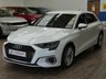 USED 2021 21 AUDI A3 1.0 TFSI 30 Sport Sportback 5dr Petrol S Tronic Euro 6 (s/s) (110 ps) SAT NAV ANDROID APPLE CARPLAY LEATHER CRUISE CONTROL PARKING SENSORS 1 OWNER EXCELLENT SERVICE HISTORY WARRANTY