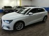 USED 2021 21 AUDI A3 1.0 TFSI 30 Sport Sportback 5dr Petrol S Tronic Euro 6 (s/s) (110 ps) SAT NAV ANDROID APPLE CARPLAY LEATHER CRUISE CONTROL PARKING SENSORS 1 OWNER EXCELLENT SERVICE HISTORY WARRANTY