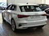 USED 2021 21 AUDI A3 1.0 TFSI 30 Sport Sportback 5dr Petrol S Tronic Euro 6 (s/s) (110 ps) SAT NAV ANDROID APPLE CARPLAY LEATHER CRUISE CONTROL PARKING SENSORS 1 OWNER EXCELLENT SERVICE HISTORY WARRANTY