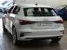 USED 2021 21 AUDI A3 1.0 TFSI 30 Sport Sportback 5dr Petrol S Tronic Euro 6 (s/s) (110 ps) SAT NAV ANDROID APPLE CARPLAY LEATHER CRUISE CONTROL PARKING SENSORS 1 OWNER EXCELLENT SERVICE HISTORY WARRANTY