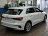USED 2021 21 AUDI A3 1.0 TFSI 30 Sport Sportback 5dr Petrol S Tronic Euro 6 (s/s) (110 ps) SAT NAV ANDROID APPLE CARPLAY LEATHER CRUISE CONTROL PARKING SENSORS 1 OWNER EXCELLENT SERVICE HISTORY WARRANTY