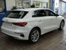 USED 2021 21 AUDI A3 1.0 TFSI 30 Sport Sportback 5dr Petrol S Tronic Euro 6 (s/s) (110 ps) SAT NAV ANDROID APPLE CARPLAY LEATHER CRUISE CONTROL PARKING SENSORS 1 OWNER EXCELLENT SERVICE HISTORY WARRANTY