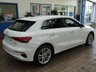 USED 2021 21 AUDI A3 1.0 TFSI 30 Sport Sportback 5dr Petrol S Tronic Euro 6 (s/s) (110 ps) SAT NAV ANDROID APPLE CARPLAY LEATHER CRUISE CONTROL PARKING SENSORS 1 OWNER EXCELLENT SERVICE HISTORY WARRANTY