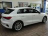USED 2021 21 AUDI A3 1.0 TFSI 30 Sport Sportback 5dr Petrol S Tronic Euro 6 (s/s) (110 ps) SAT NAV ANDROID APPLE CARPLAY LEATHER CRUISE CONTROL PARKING SENSORS 1 OWNER EXCELLENT SERVICE HISTORY WARRANTY