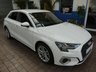 USED 2021 21 AUDI A3 1.0 TFSI 30 Sport Sportback 5dr Petrol S Tronic Euro 6 (s/s) (110 ps) SAT NAV ANDROID APPLE CARPLAY LEATHER CRUISE CONTROL PARKING SENSORS 1 OWNER EXCELLENT SERVICE HISTORY WARRANTY