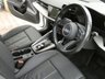USED 2021 21 AUDI A3 1.0 TFSI 30 Sport Sportback 5dr Petrol S Tronic Euro 6 (s/s) (110 ps) SAT NAV ANDROID APPLE CARPLAY LEATHER CRUISE CONTROL PARKING SENSORS 1 OWNER EXCELLENT SERVICE HISTORY WARRANTY
