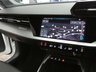 USED 2021 21 AUDI A3 1.0 TFSI 30 Sport Sportback 5dr Petrol S Tronic Euro 6 (s/s) (110 ps) SAT NAV ANDROID APPLE CARPLAY LEATHER CRUISE CONTROL PARKING SENSORS 1 OWNER EXCELLENT SERVICE HISTORY WARRANTY
