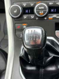 USED 2016 16 LAND ROVER RANGE ROVER EVOQUE 2.0 TD4 SE Tech SUV 5dr Diesel Manual 4WD Euro 6 (s/s) (180 ps) SATELLITE NAVIGATION* 20" BLACK DESIGN ALLOYS* CRUISE CONTROL* BLACK LEATHER SEATS* 6 SERVICE STAMPS* ONLY &pound;165 ROAD TAX**