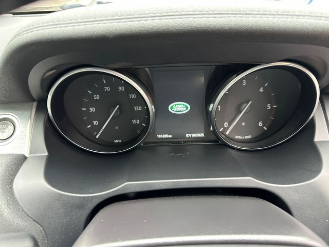 2016 Land Rover Range Rover Evoque 2L SE Tech 5dr - Photo 10