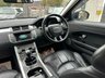 USED 2016 16 LAND ROVER RANGE ROVER EVOQUE 2.0 TD4 SE Tech SUV 5dr Diesel Manual 4WD Euro 6 (s/s) (180 ps) SATELLITE NAVIGATION* 20" BLACK DESIGN ALLOYS* CRUISE CONTROL* BLACK LEATHER SEATS* 6 SERVICE STAMPS* ONLY &pound;165 ROAD TAX**