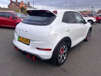 USED 2025 25 GWM ORA 03 63kWh GT Hatchback 5dr Electric Auto (171 ps) 