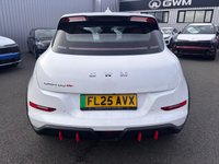 USED 2025 25 GWM ORA 03 63kWh GT Hatchback 5dr Electric Auto (171 ps) 