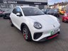 USED 2025 25 GWM ORA 03 63kWh GT Hatchback 5dr Electric Auto (171 ps) 